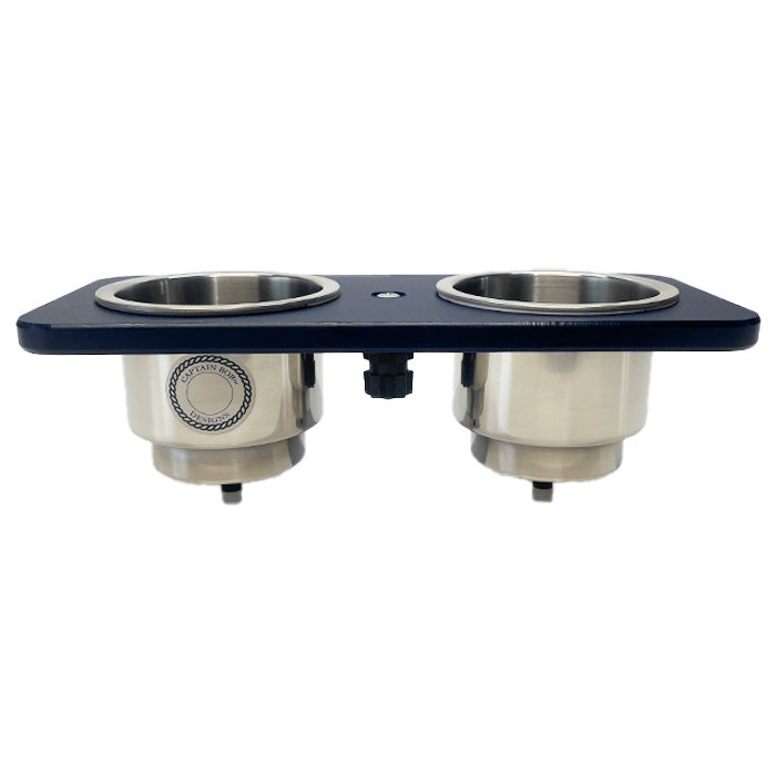 2 Cup Drink Holder