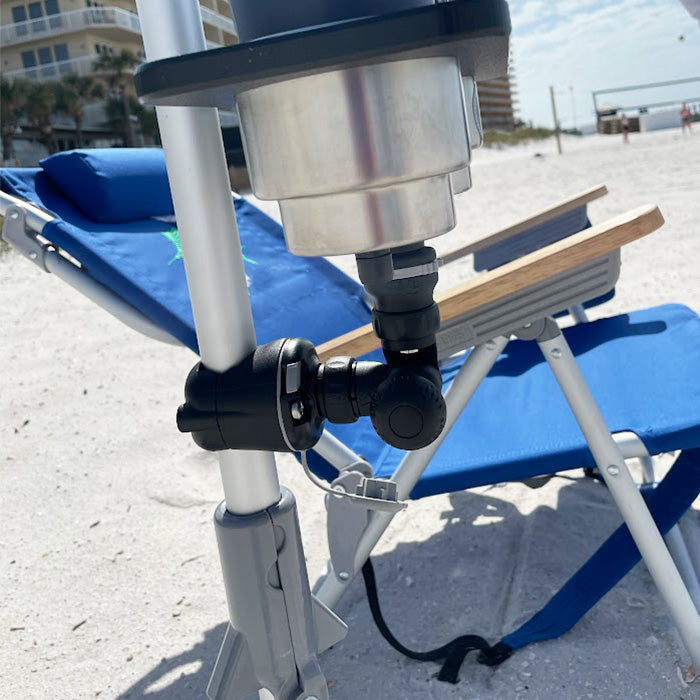 Beach Umbrella Mount