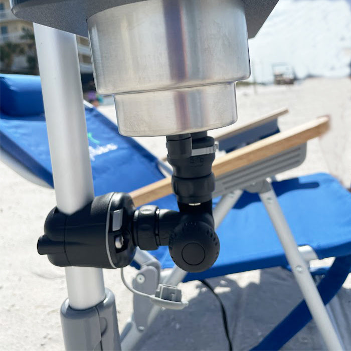 Beach Umbrella Mount