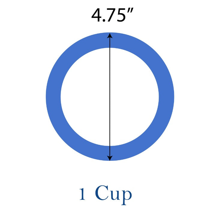 1 Cup Drink Holder