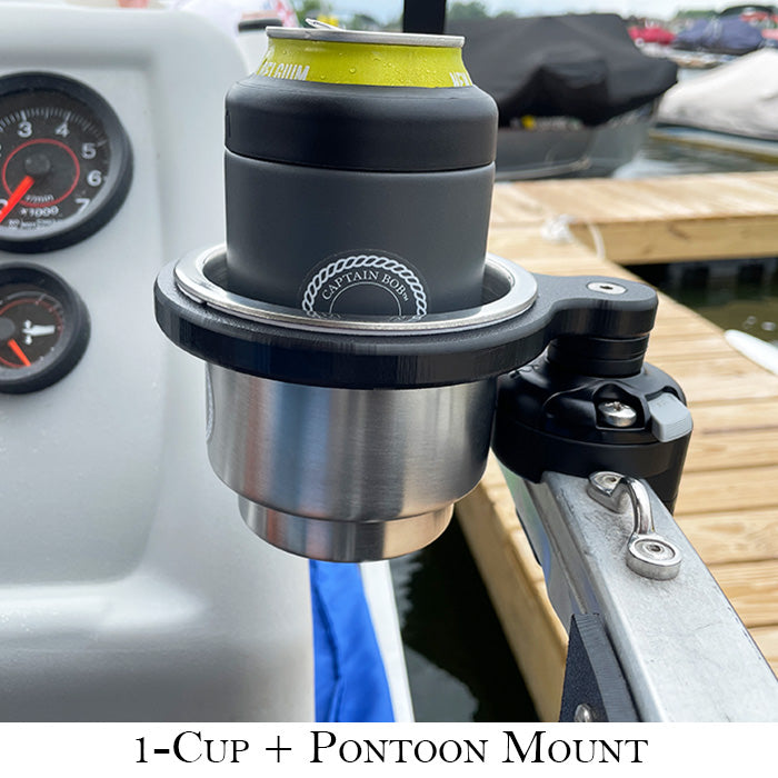 1 Cup Drink Holder