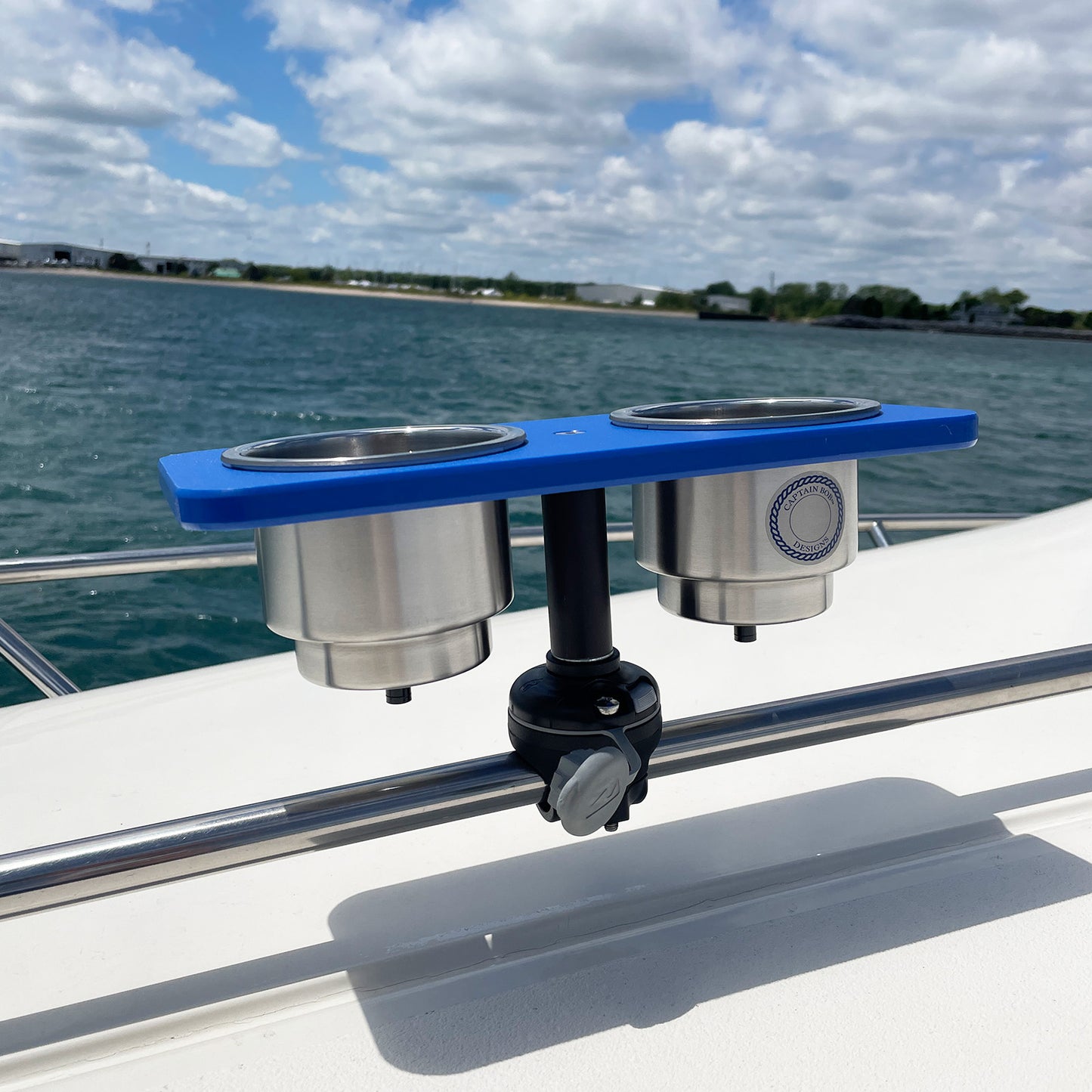 Rail Mount
