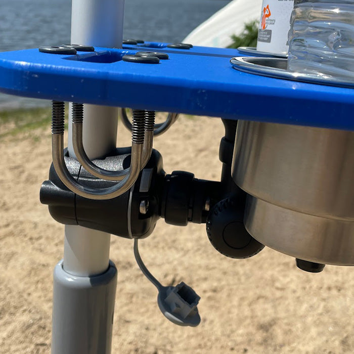 Beach Umbrella Mount