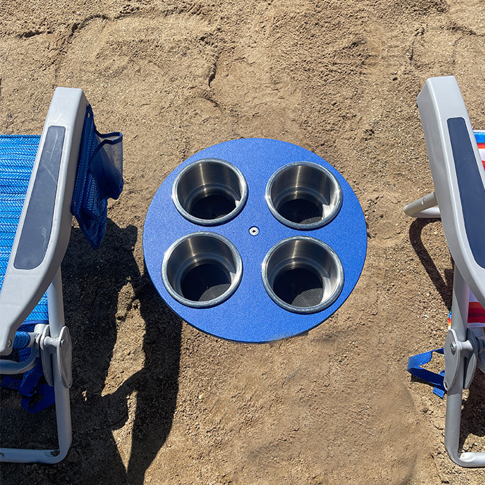 Beach Drink Holder - Bundle