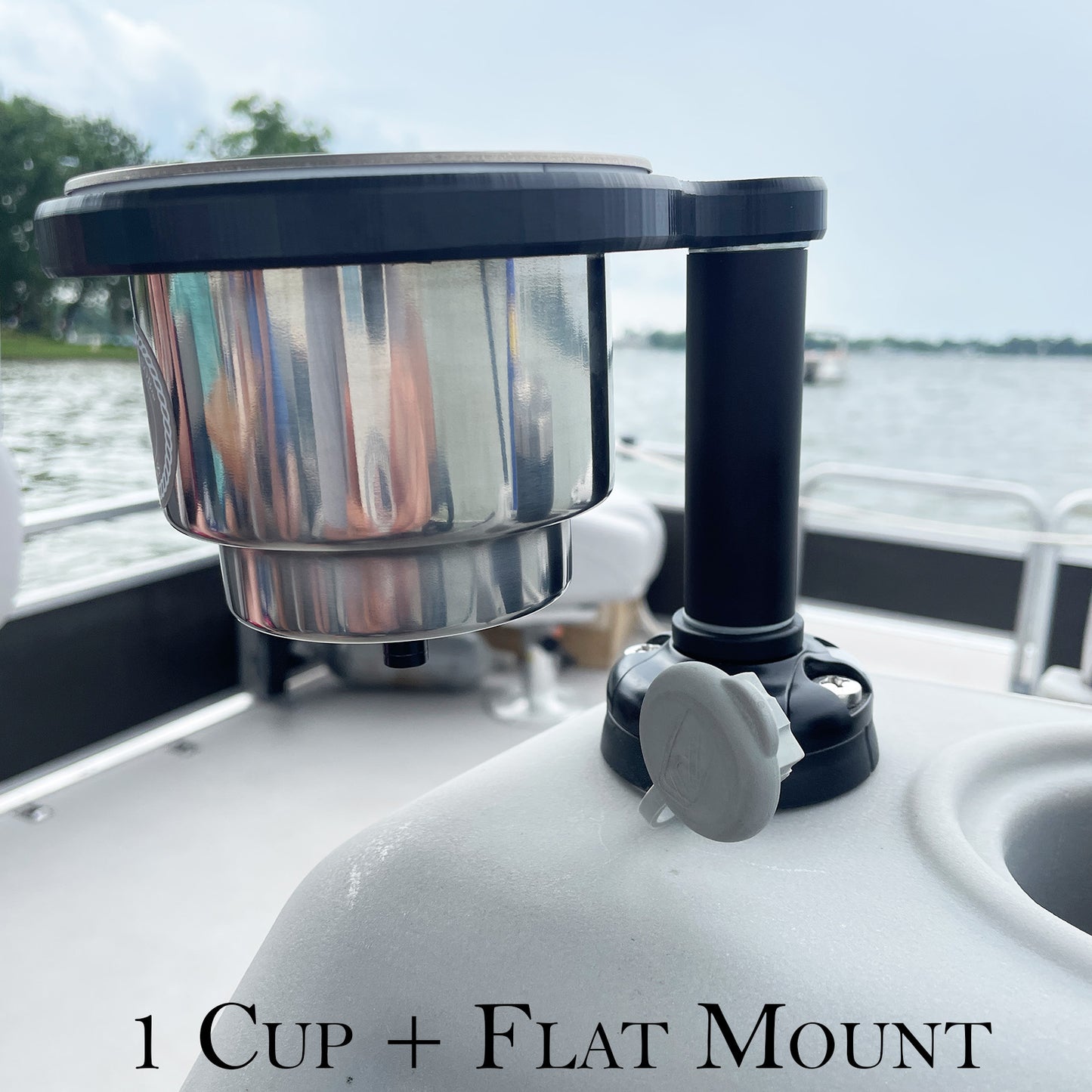 Flat Mount