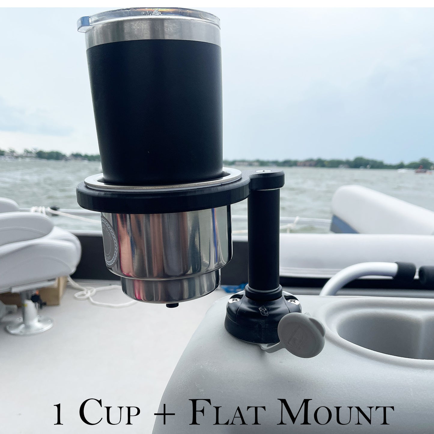 Flat Mount