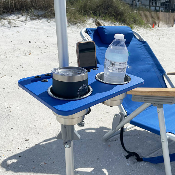 2 Cup Phone Holder