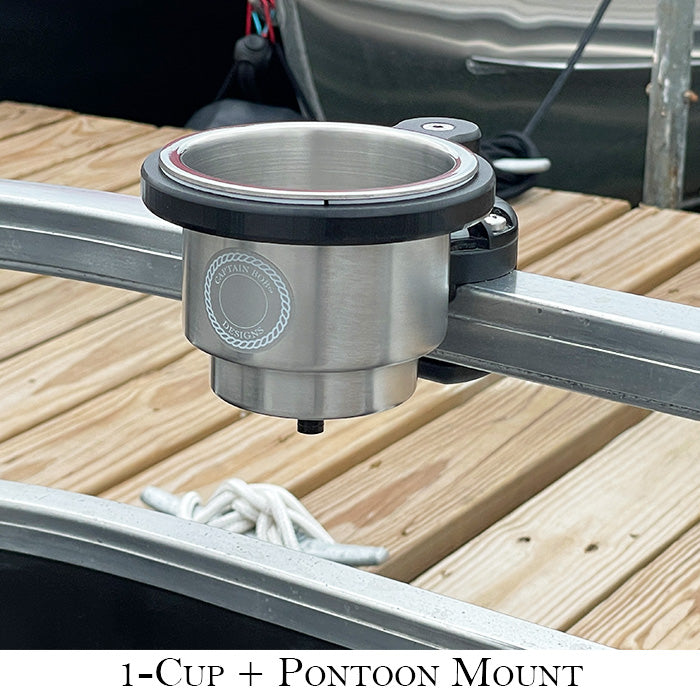 1 Cup Drink Holder