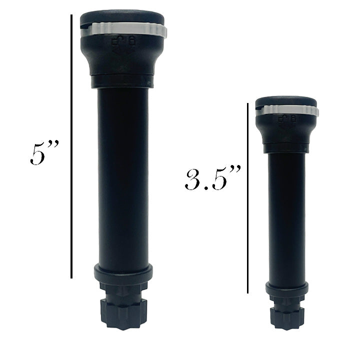 360° Fixed Extender