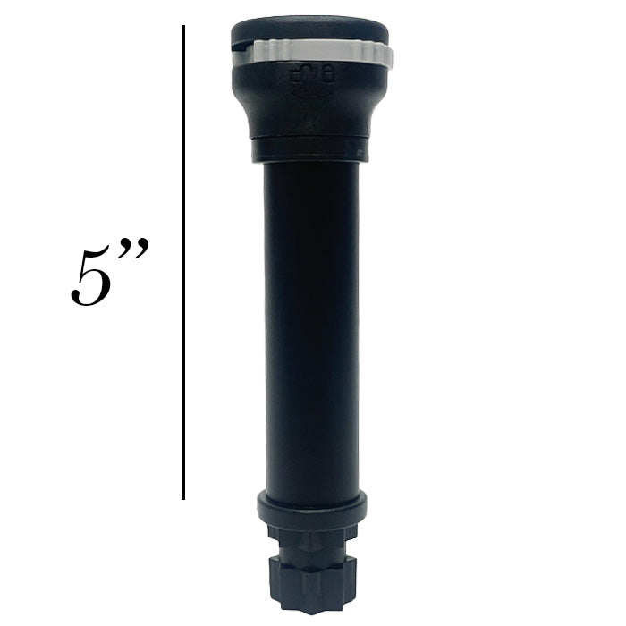 360° Fixed Extender