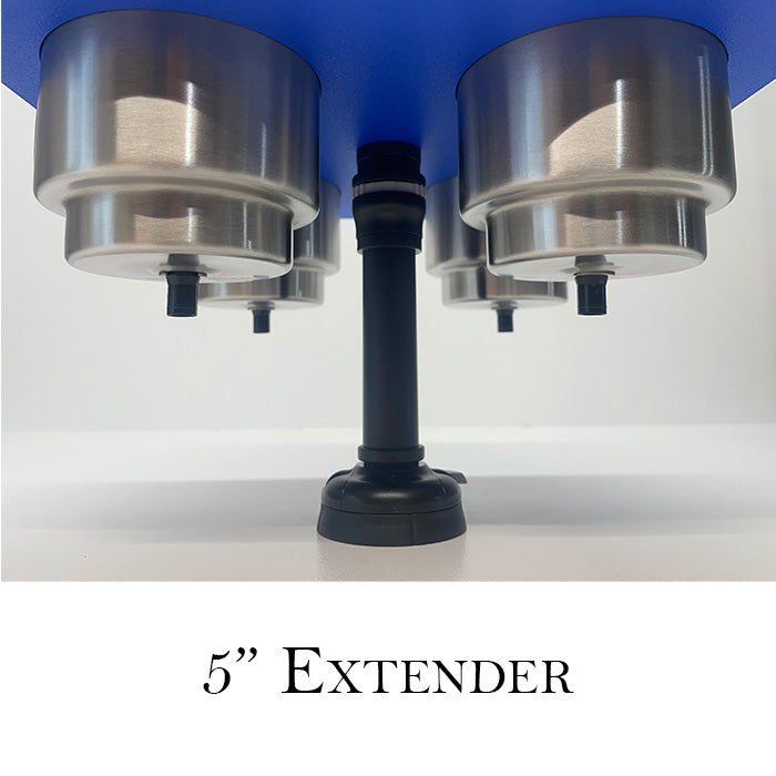 360° Fixed Extender