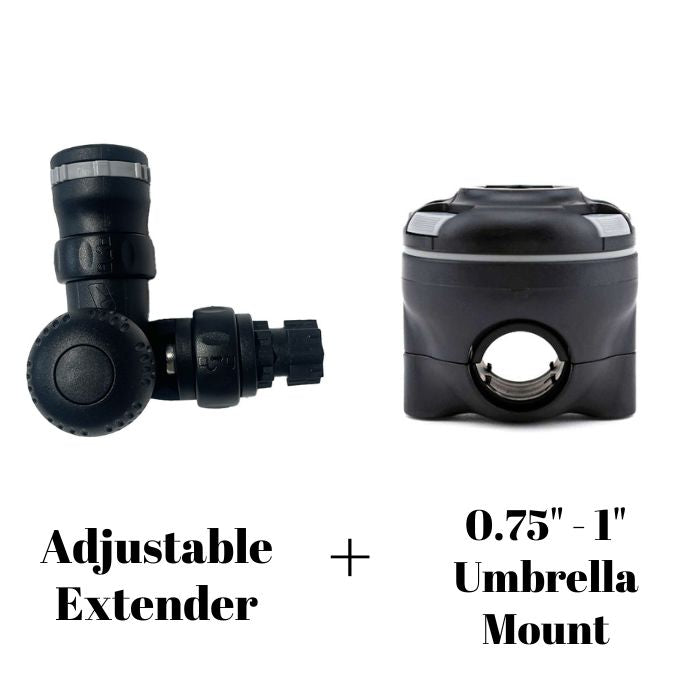 Beach Umbrella Mount