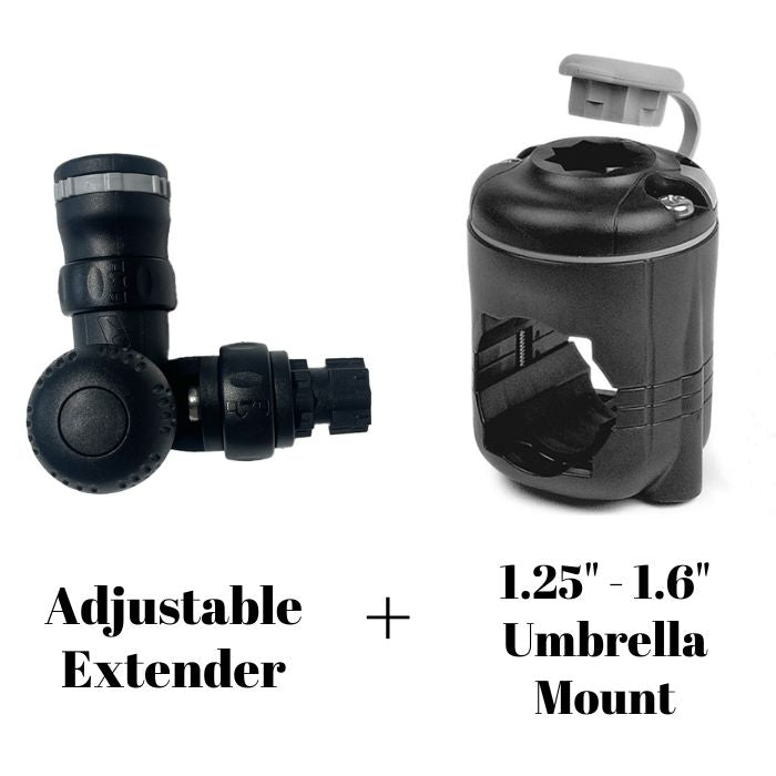 Beach Umbrella Mount