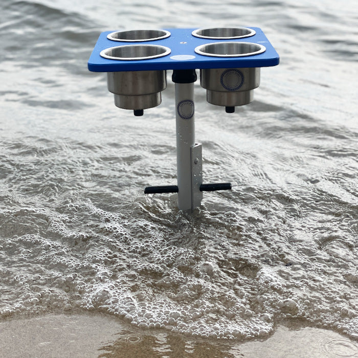 Square Drink Holder
