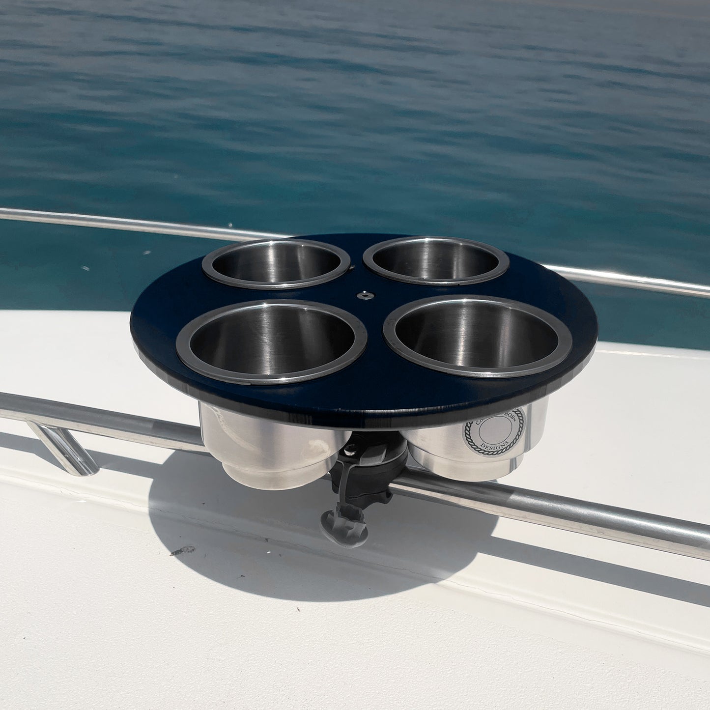 Sun Pad Drink Holder - Bundle