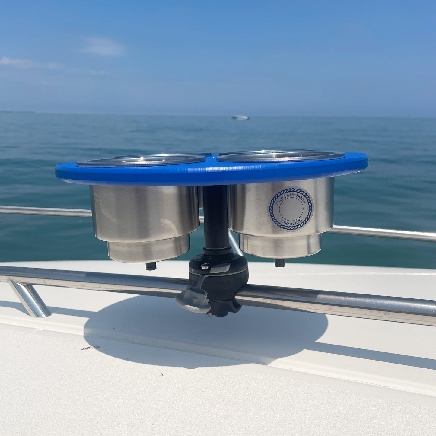 Rail Mount