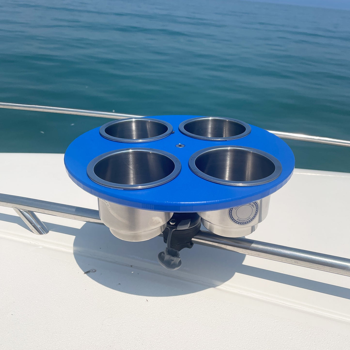 Rail Mount