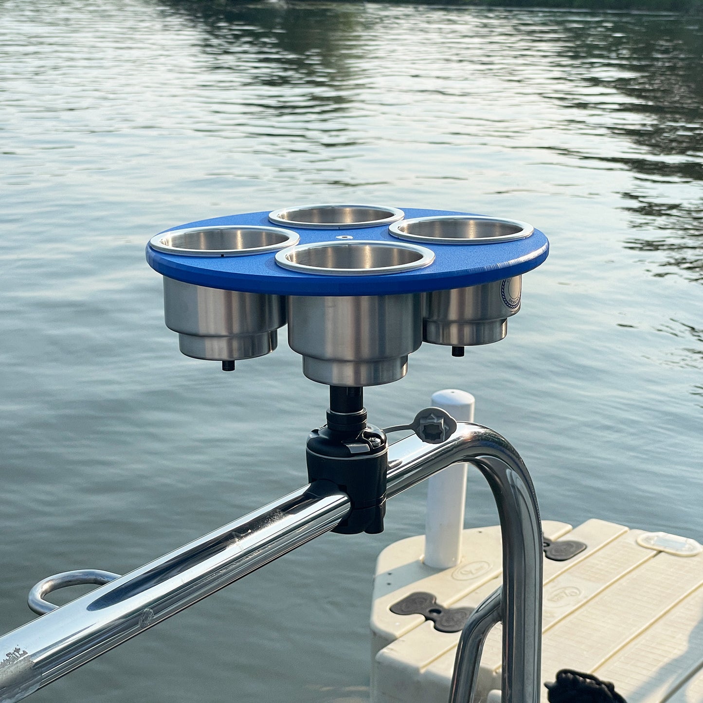 Rail Mount XL