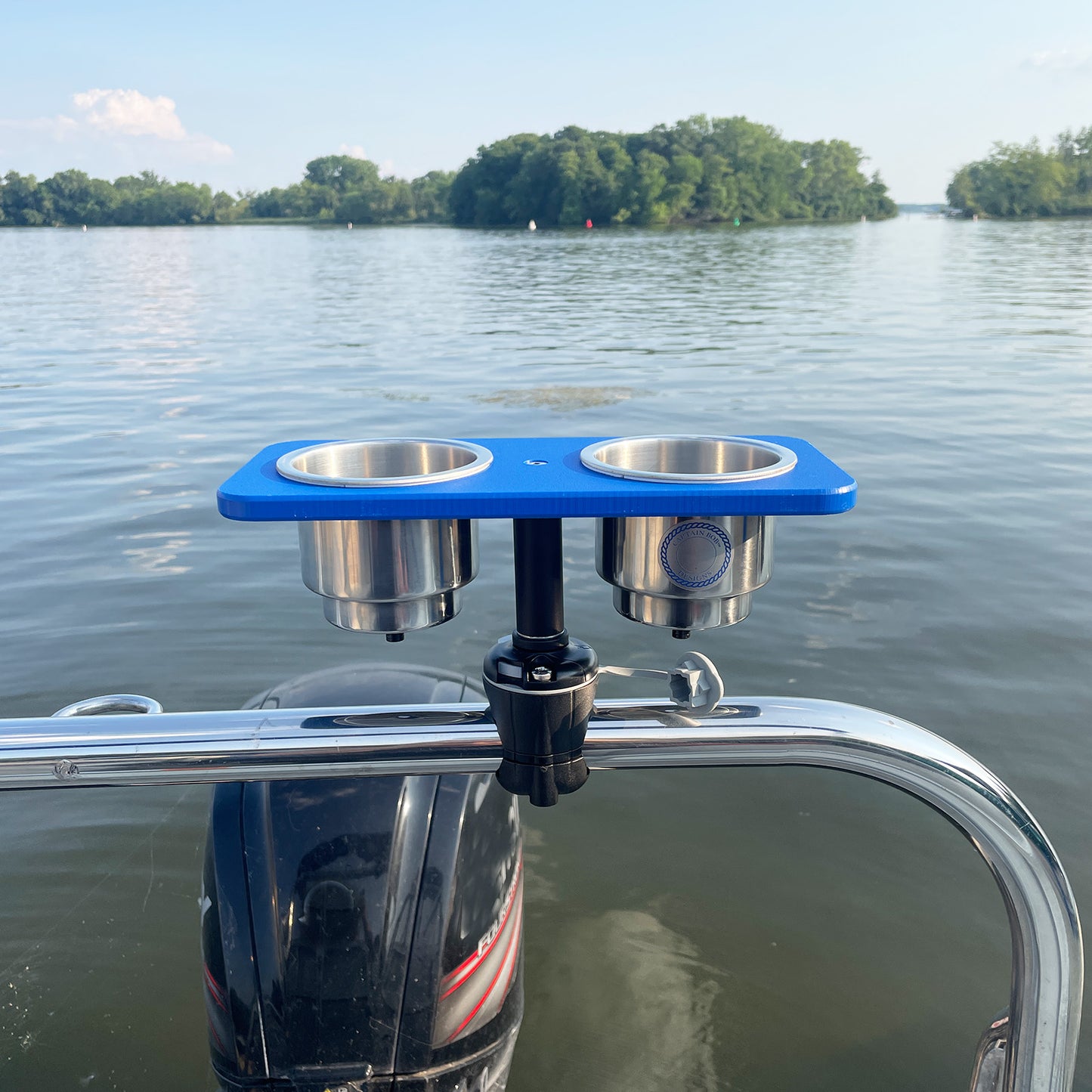 Rail Mount XL