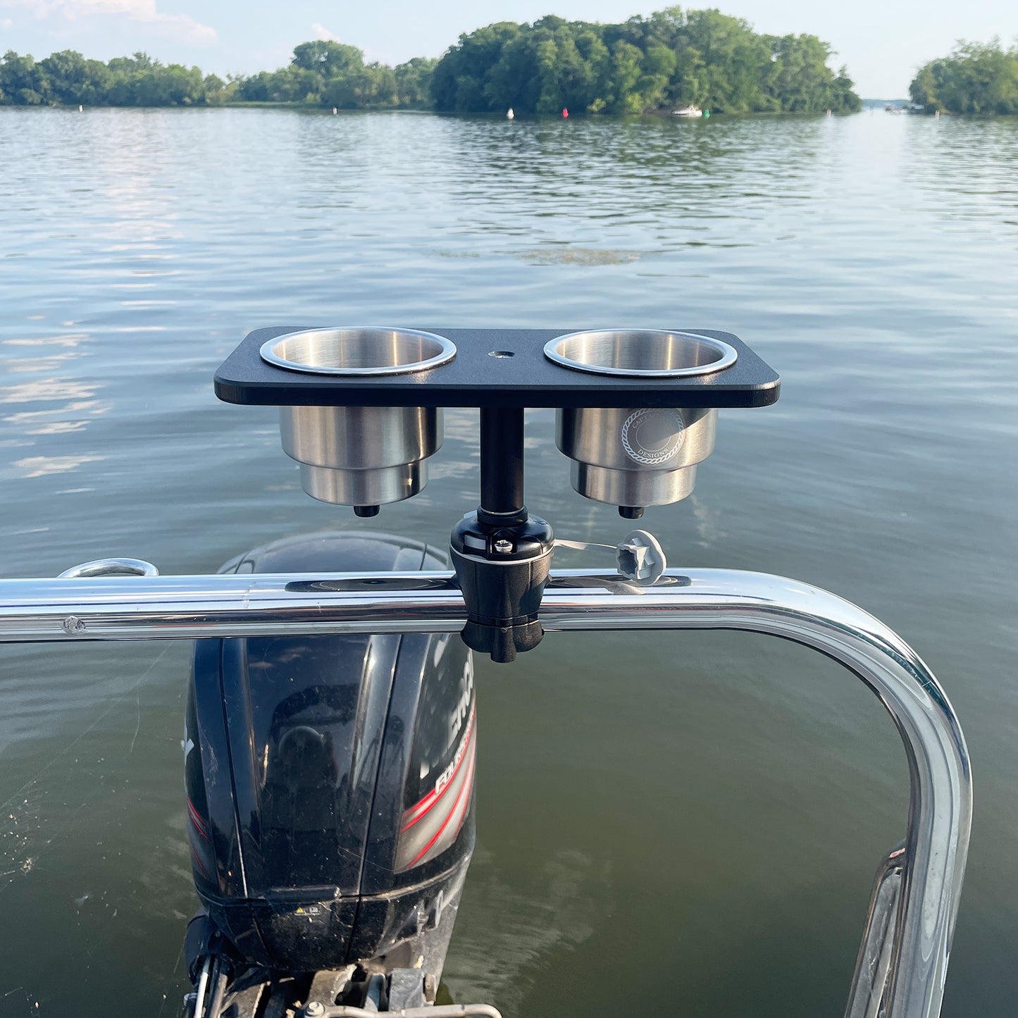 Rail Mount XL