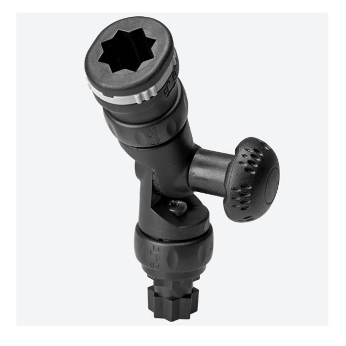 360° Adjustable Extender