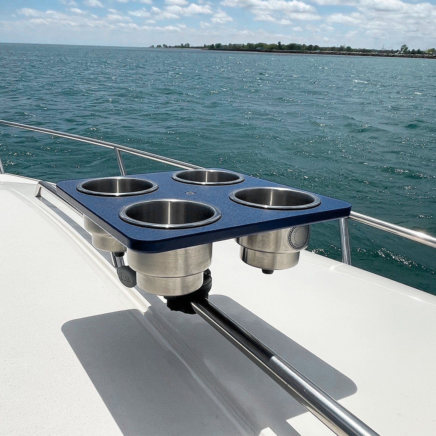Sun Pad Drink Holder - Bundle