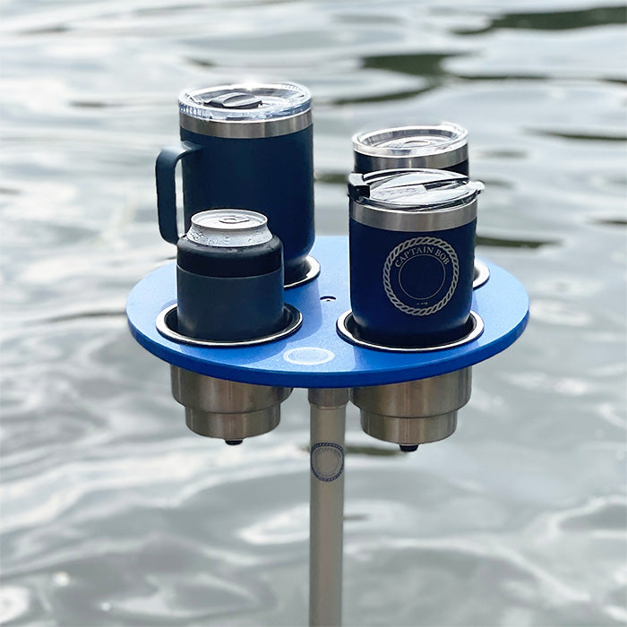 Circle Drink Holder