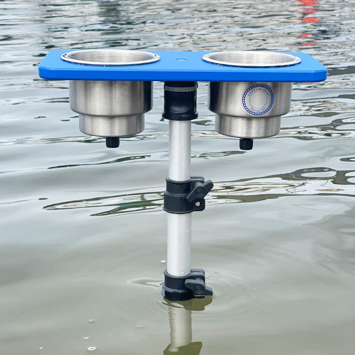 Telescopic Mount