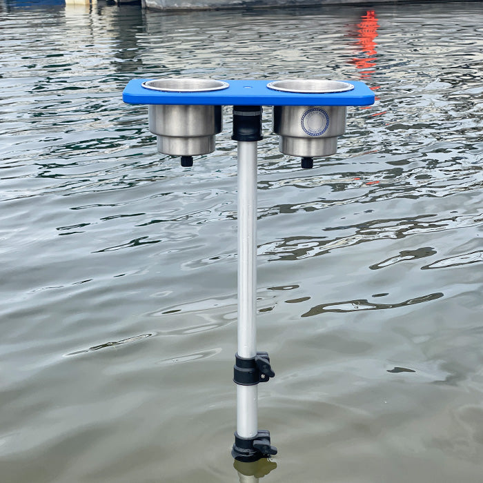 Telescopic Sandbar Drink Holder - Bundle