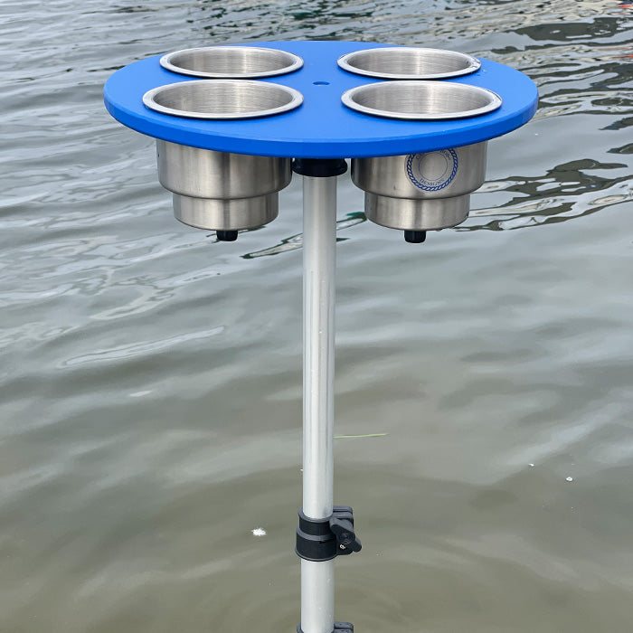 Telescopic Sandbar Drink Holder - Bundle
