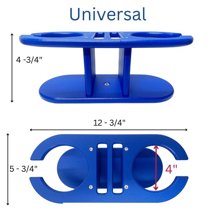 Universal Drink Holder - Preorder