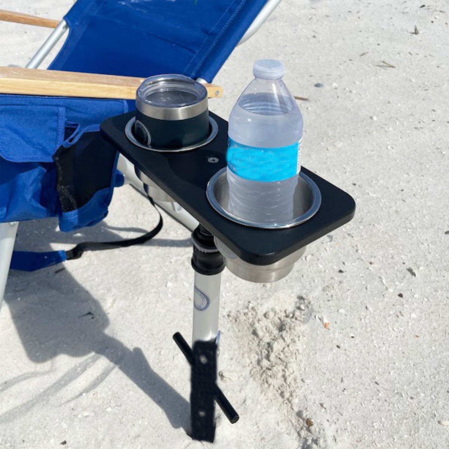 Beach Mount