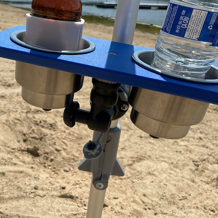 360° Adjustable Extender