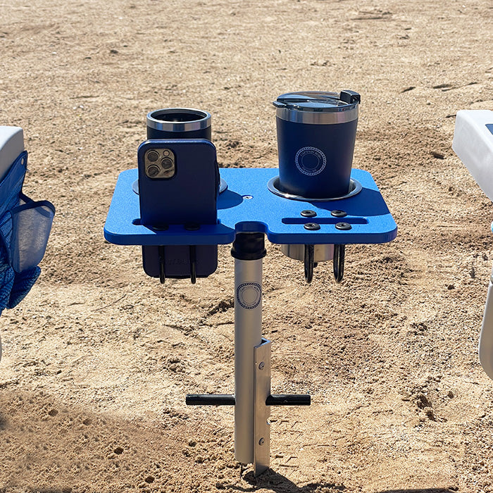 2 Cup Phone Holder
