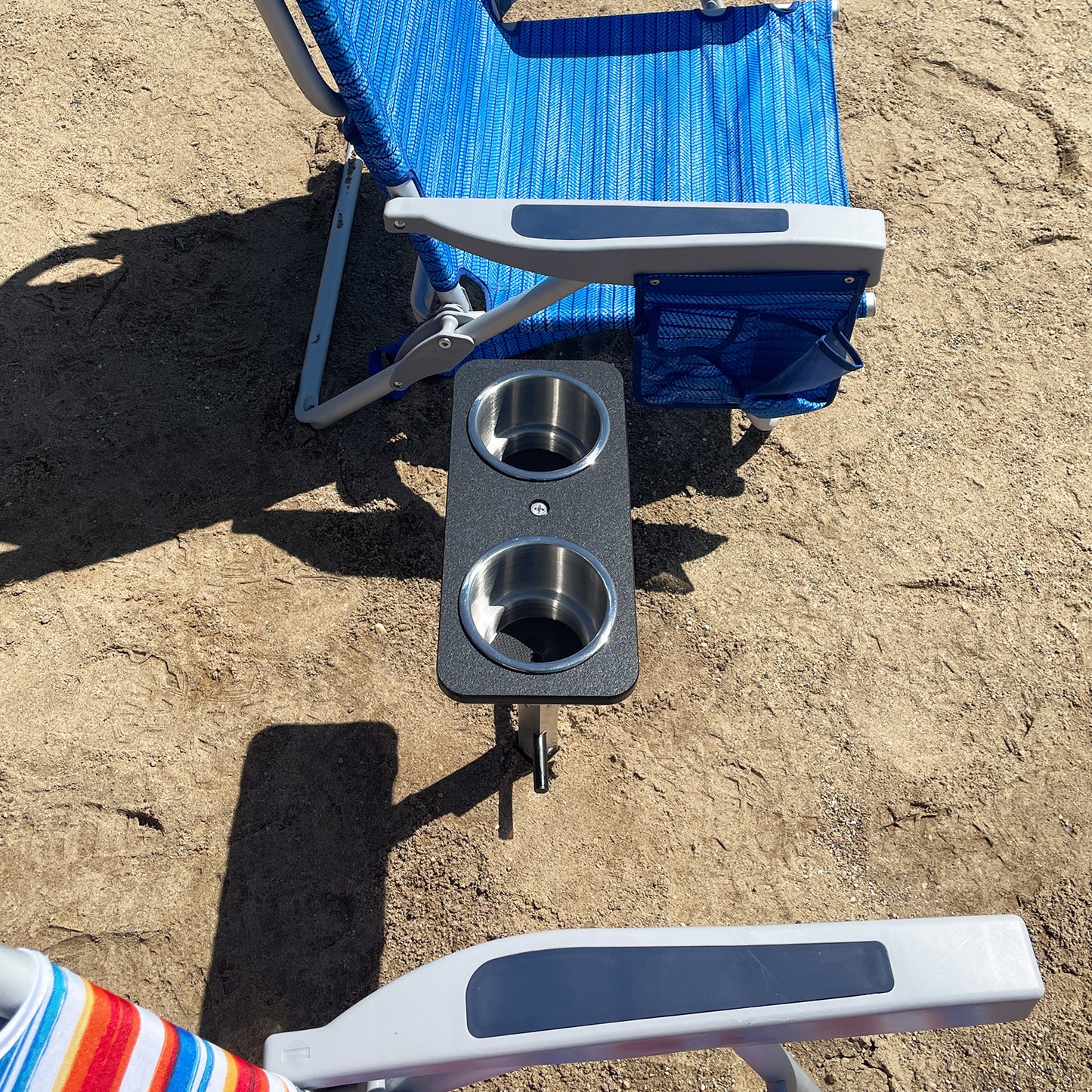 Beach Mount
