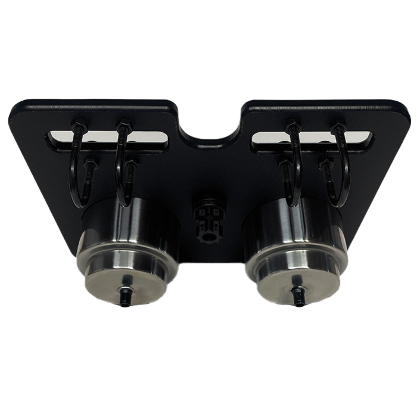 2 Cup Phone Holder