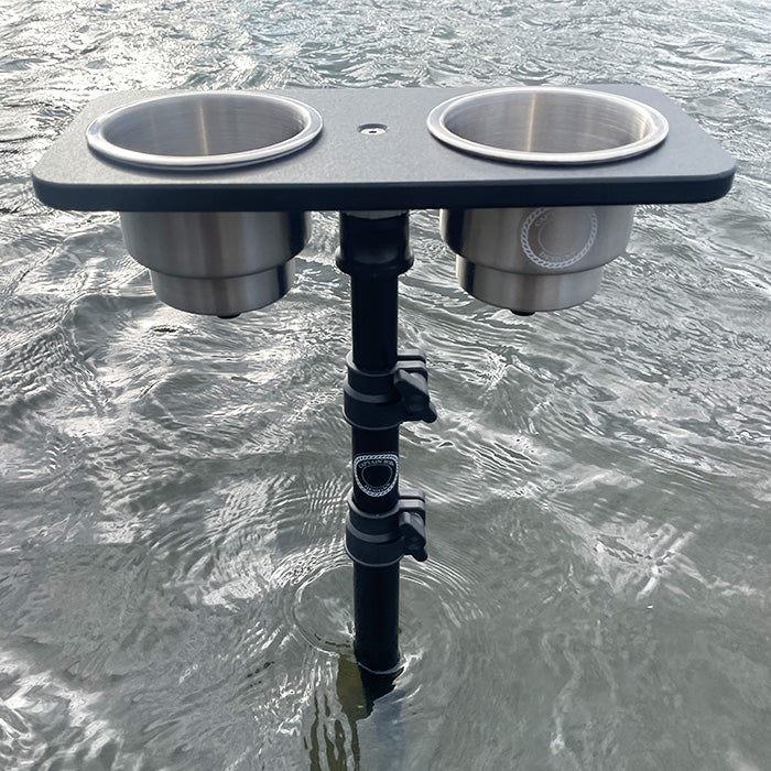 Telescopic Mount