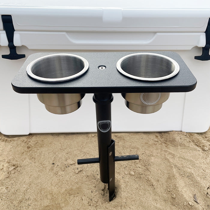 Beach Drink Holder - Bundle