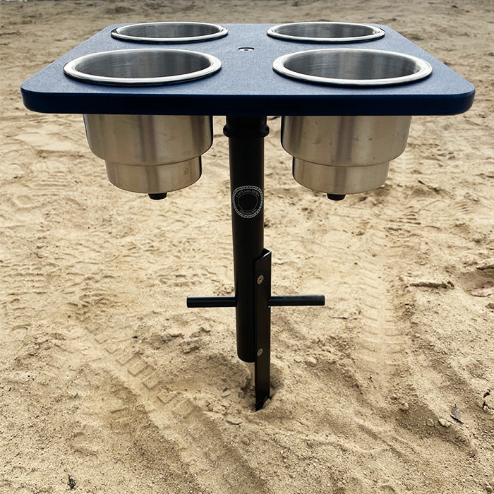 Beach Drink Holder - Bundle