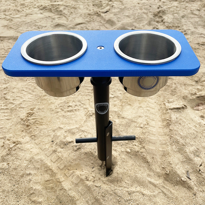 Beach Drink Holder - Bundle