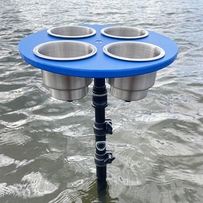Telescopic Sandbar Drink Holder - Bundle