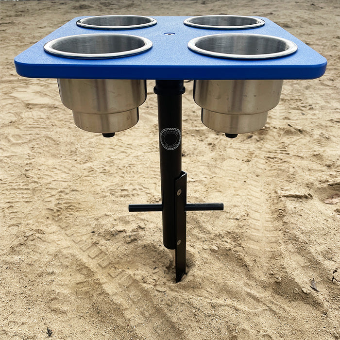 Beach Drink Holder - Bundle