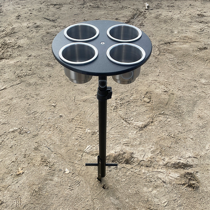 Circle Drink Holder