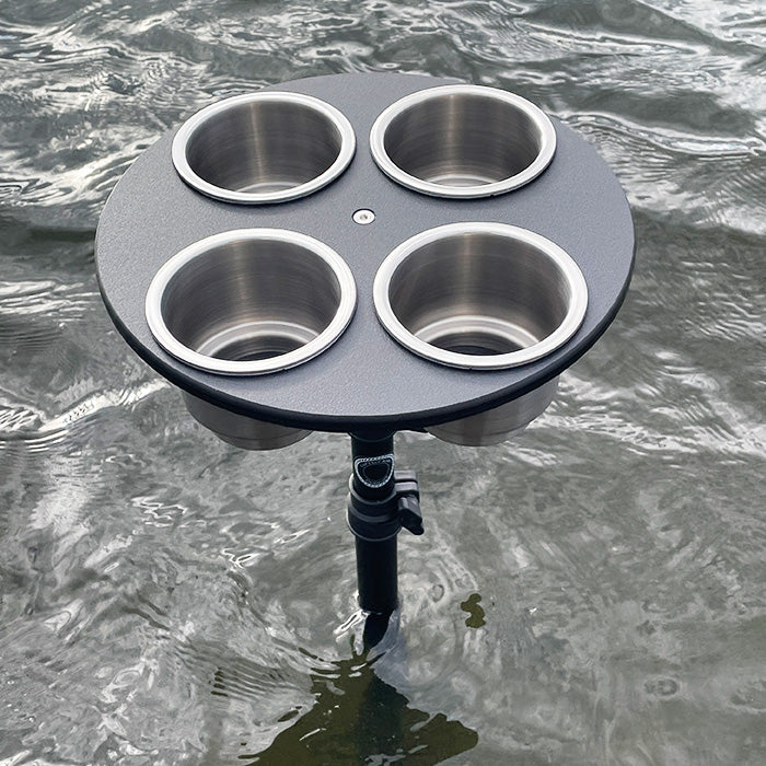 Telescopic Mount