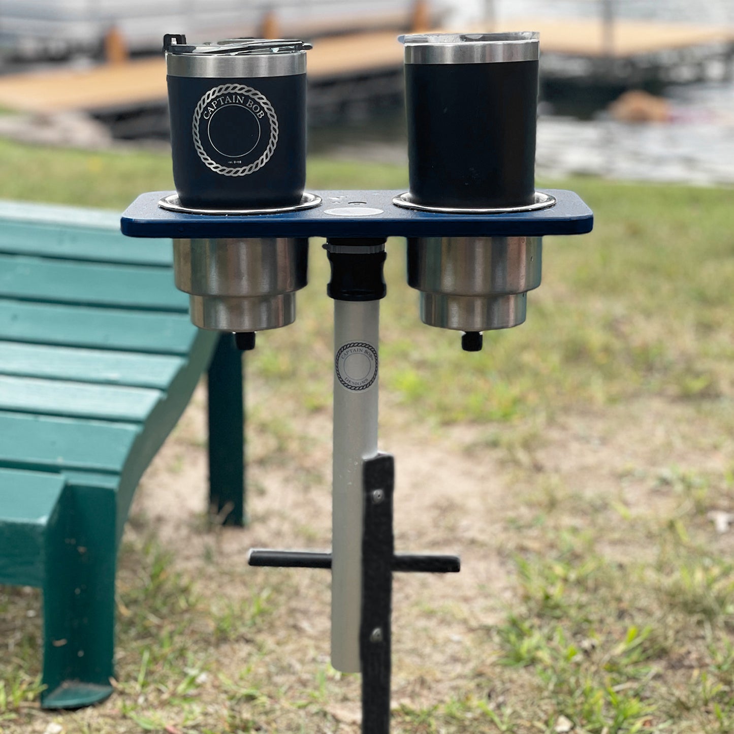 Beach Mount