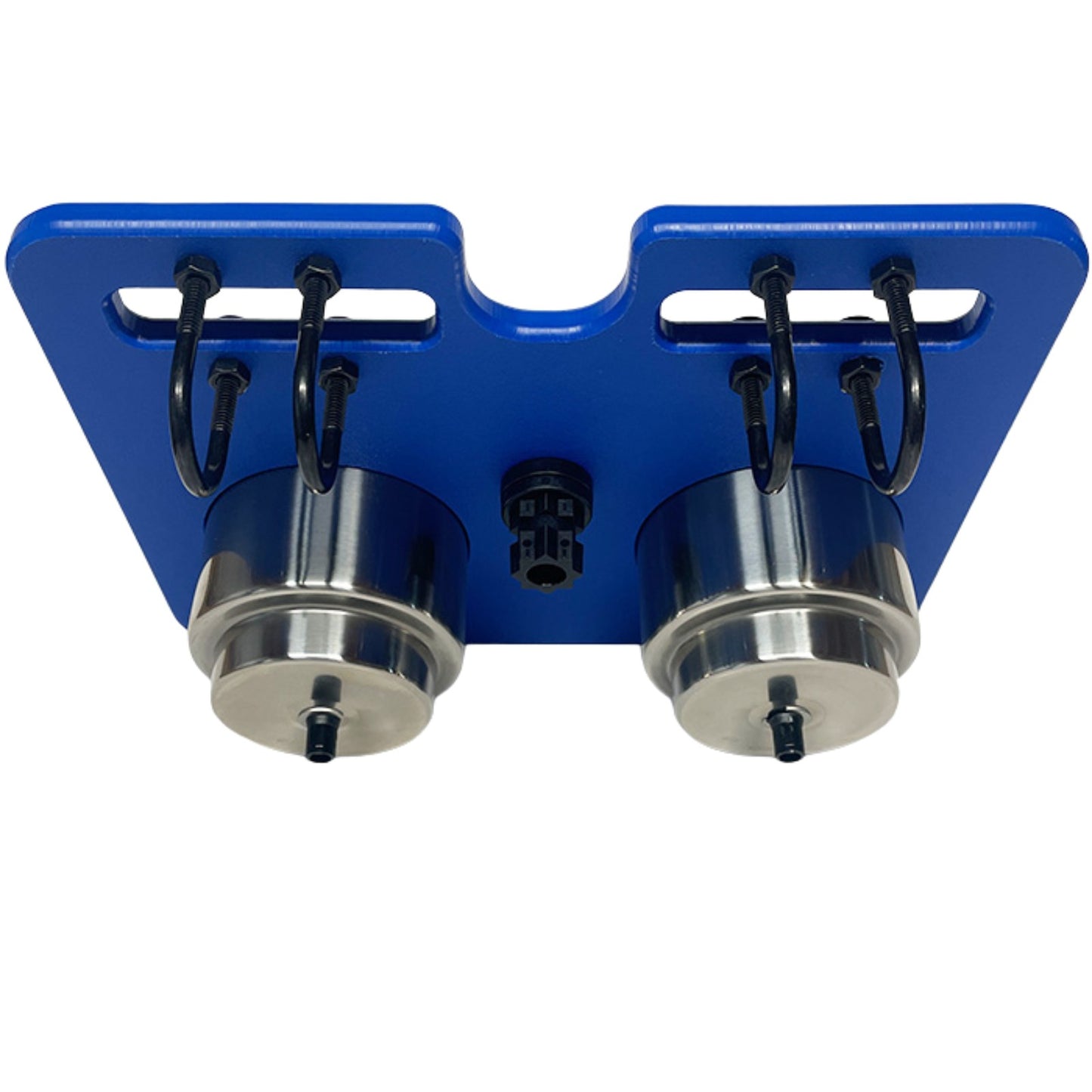 2 Cup Phone Holder