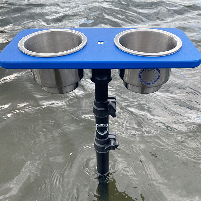 2 Cup Drink Holder