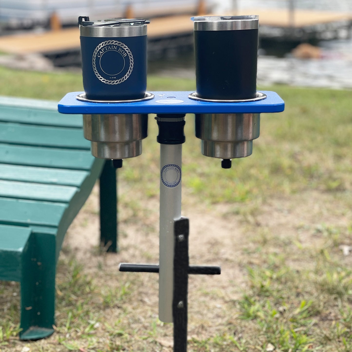 Beach Mount