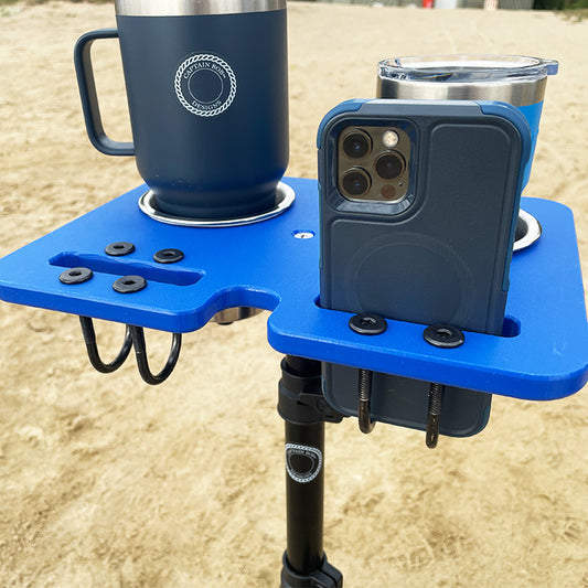 Preorder - 2 Cup Phone Holder