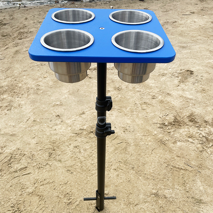 Square Drink Holder